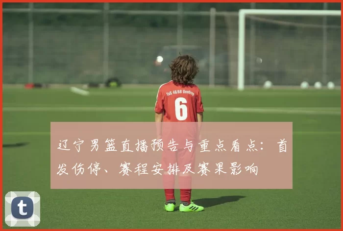 辽宁男篮直播预告与重点看点：首发伤停、赛程安排及赛果影响