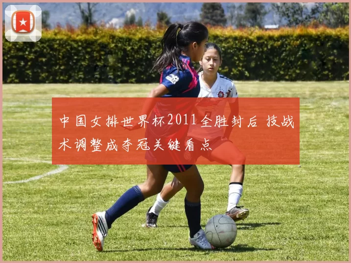 中国女排世界杯2011全胜封后 技战术调整成夺冠关键看点